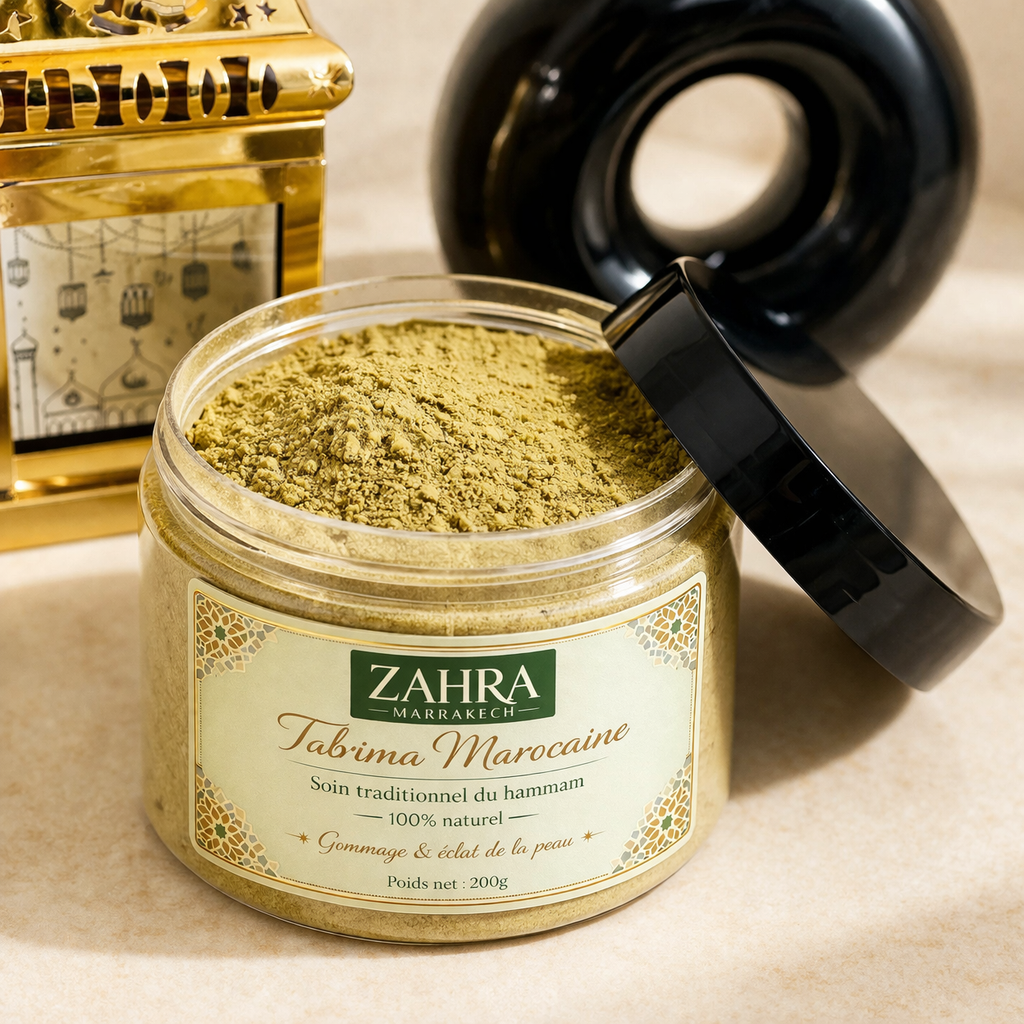 Tabrima marocaine