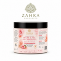 Himalayan salt & Rose